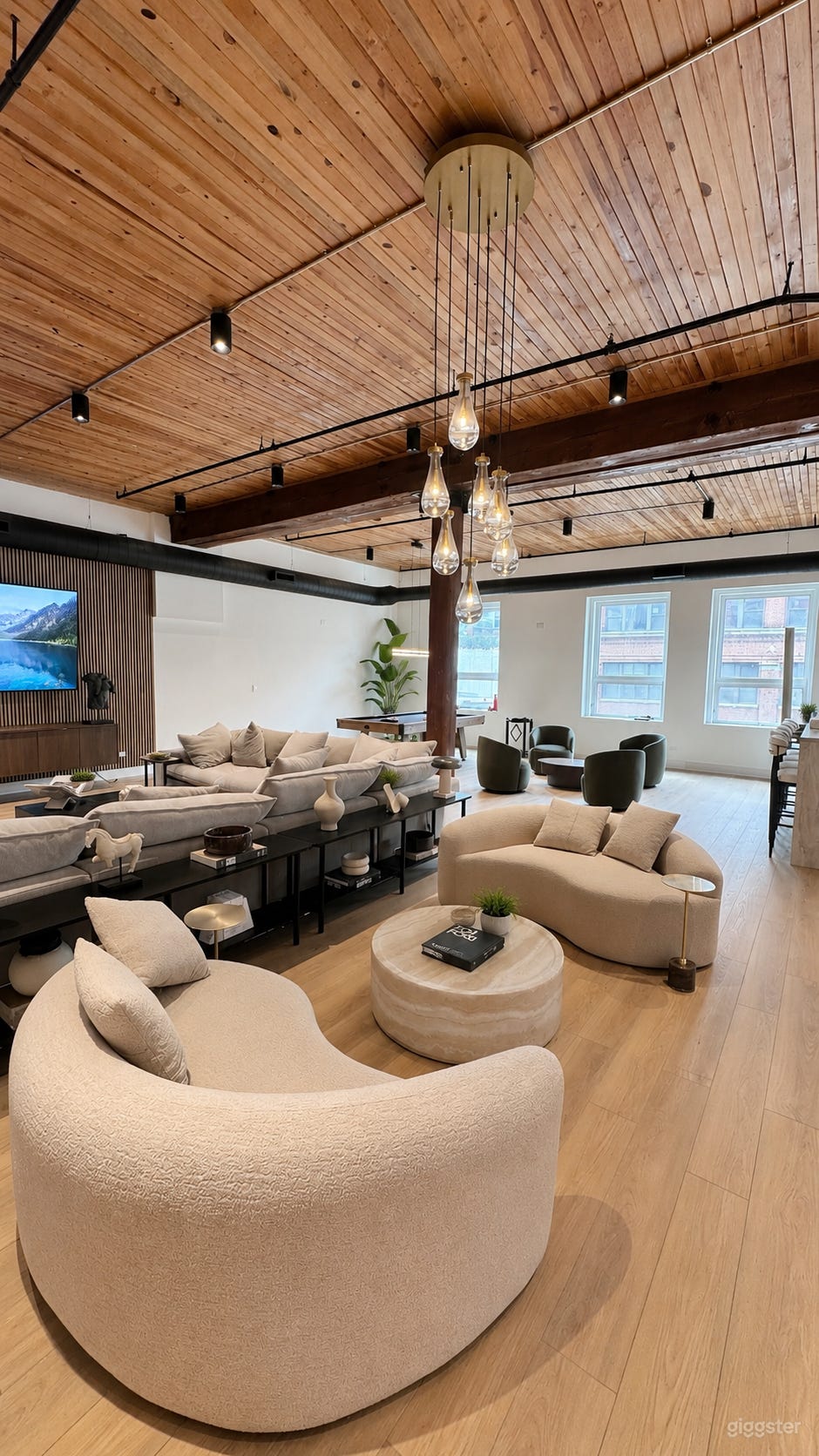 Luxury Loft - Event Space Photo 2