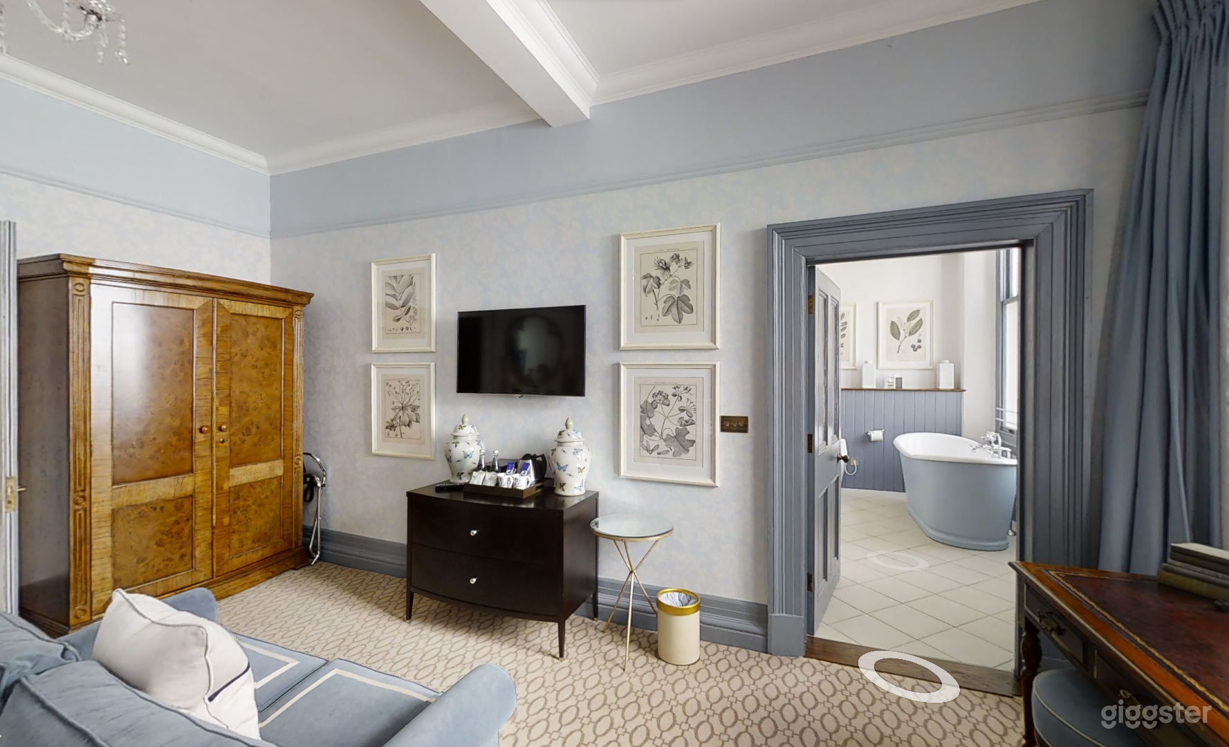 Bittern Room  Photo 3