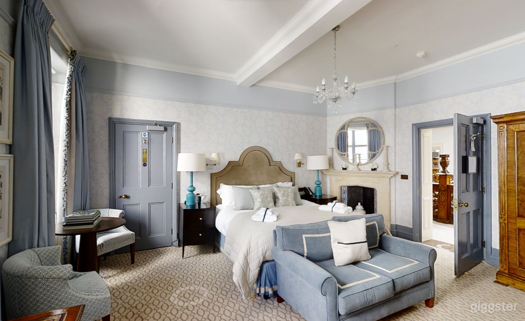 Bittern Room  Photo 2