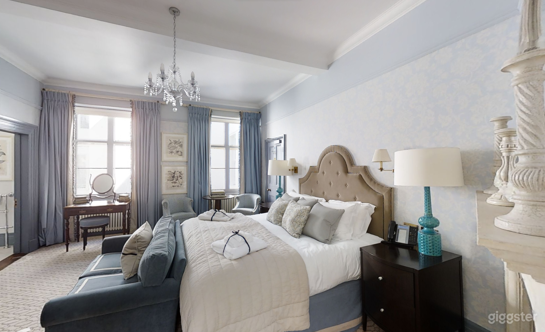 Bittern Room  Photo 4