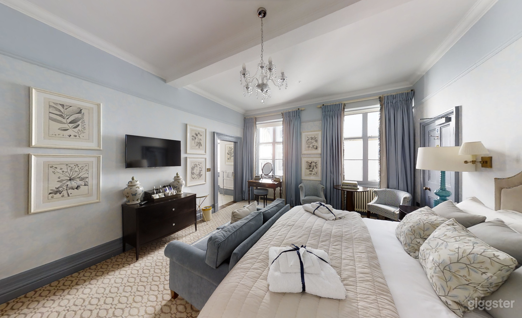 Bittern Room  Photo 1