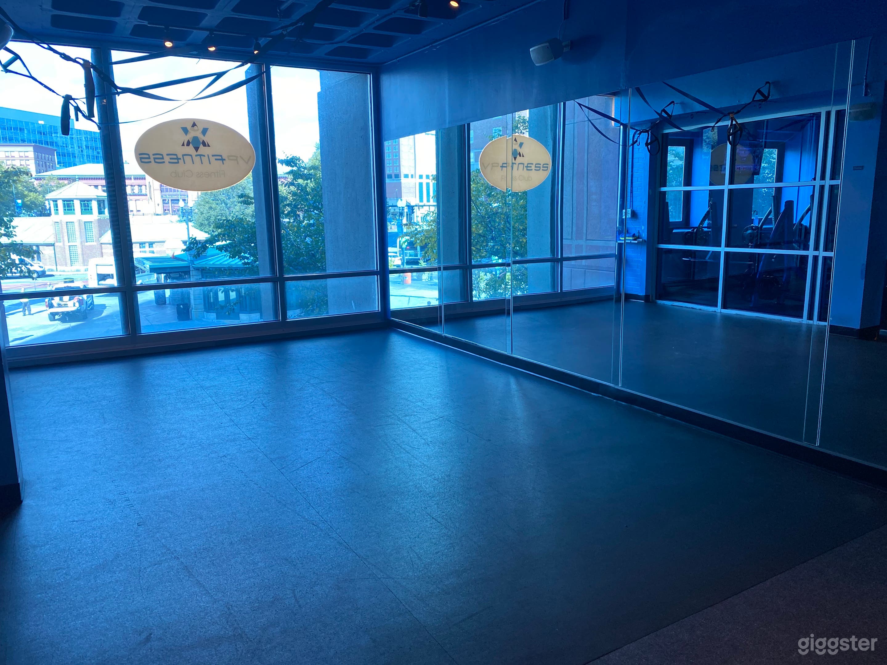  Pilates Workout Room Photo 2