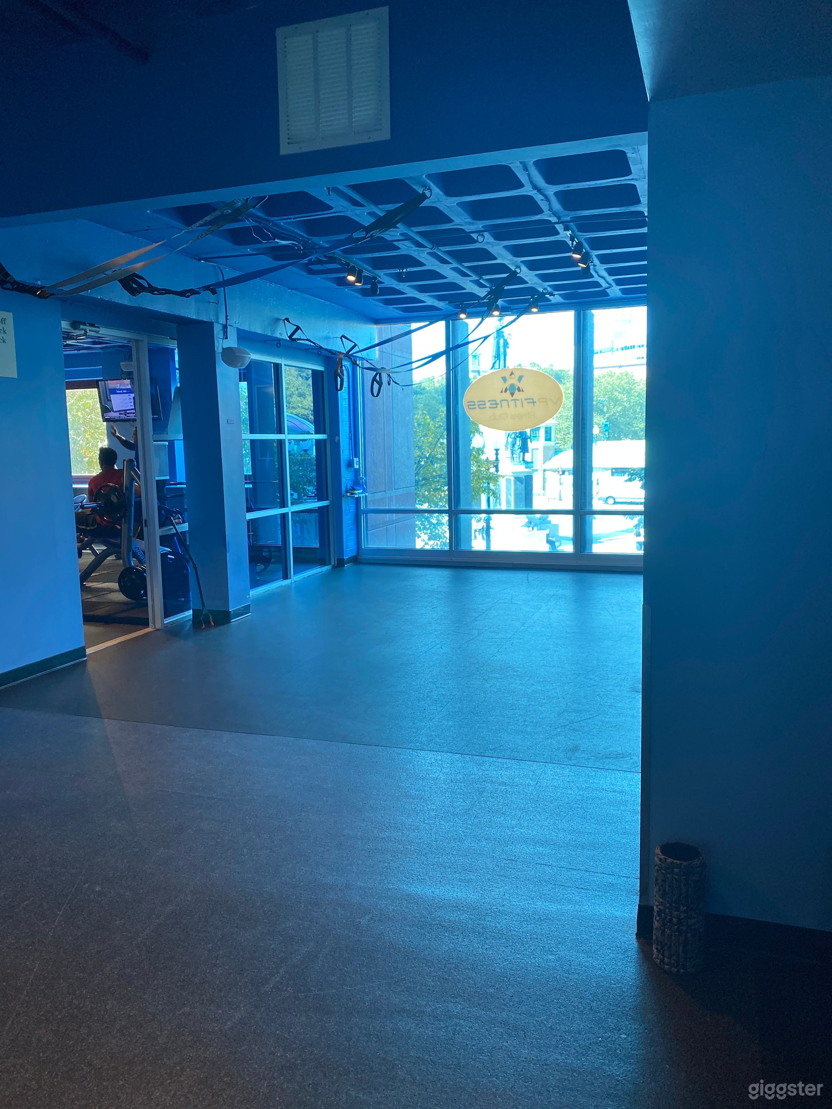  Pilates Workout Room Photo 4