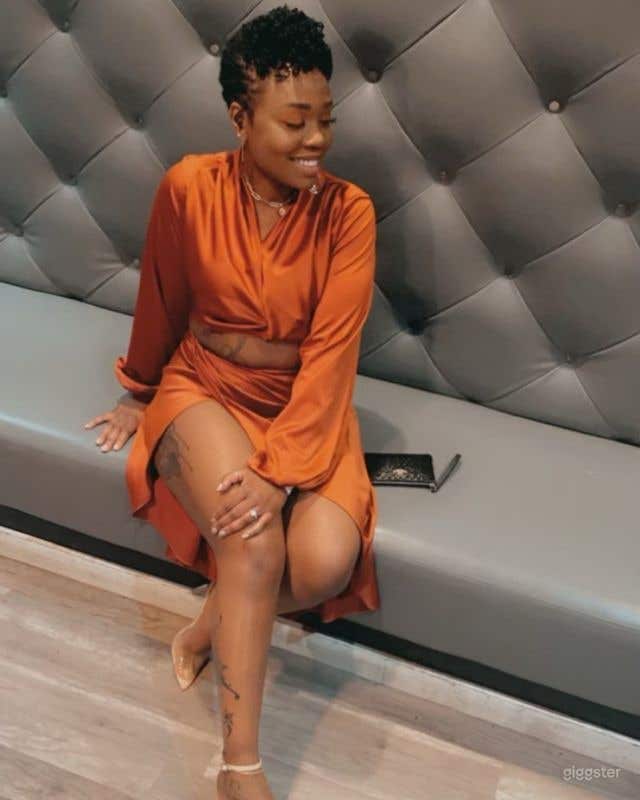 The Diamond Room Photo 3