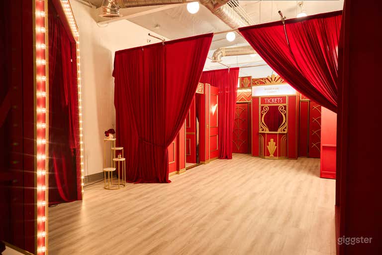  Stylish & Modern Los Angeles Photo Studio 