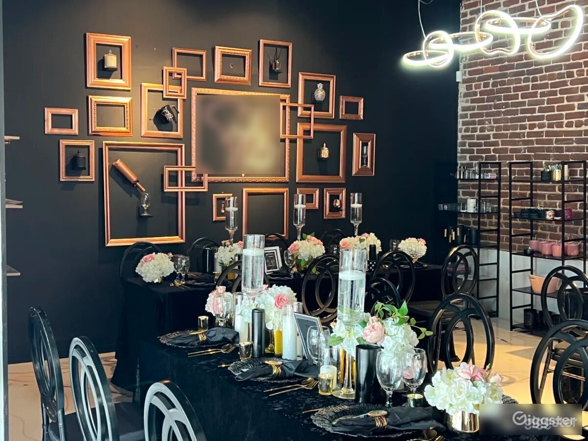 Simply Naked Candle Co. Photo 2