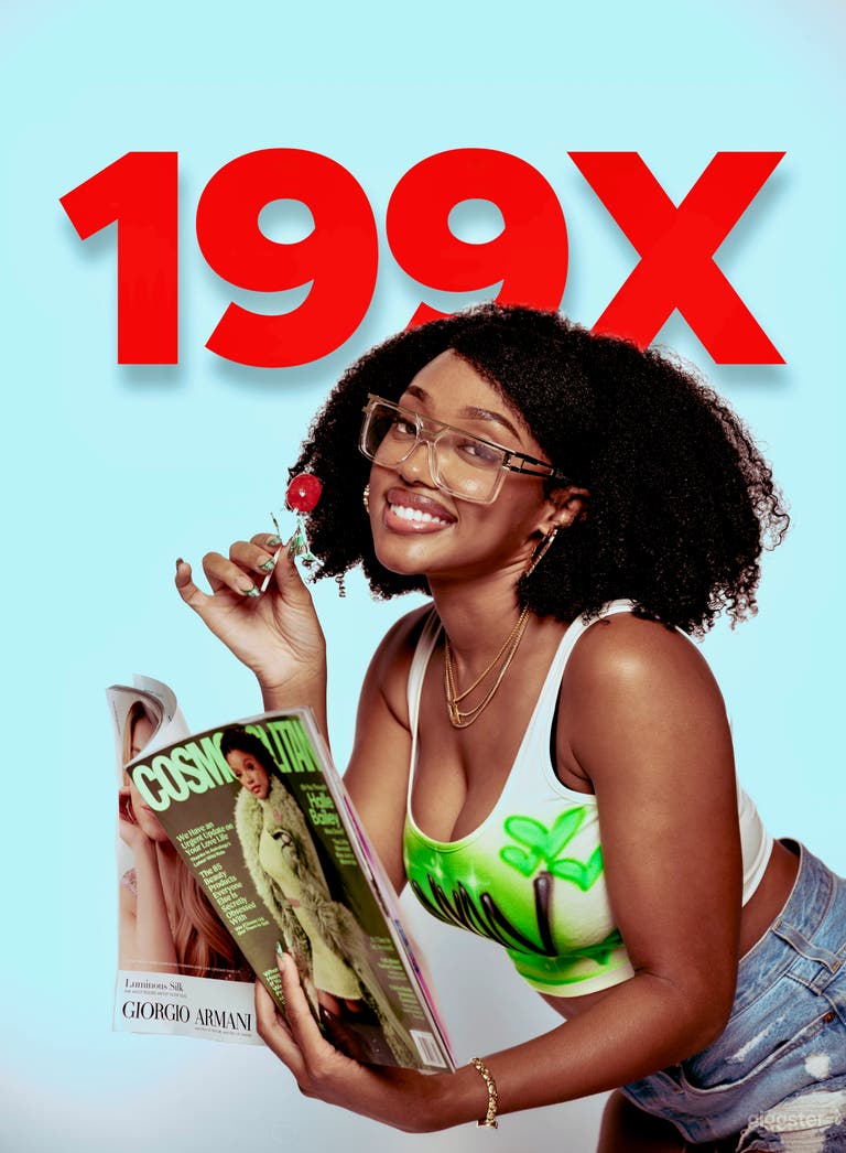  Multi-Purpose Studio Loft Available For Rent 24/7 