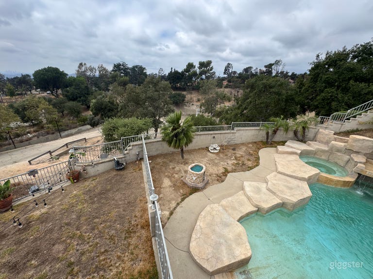  One-of-a-Kind house Location in Altadena 🎬 