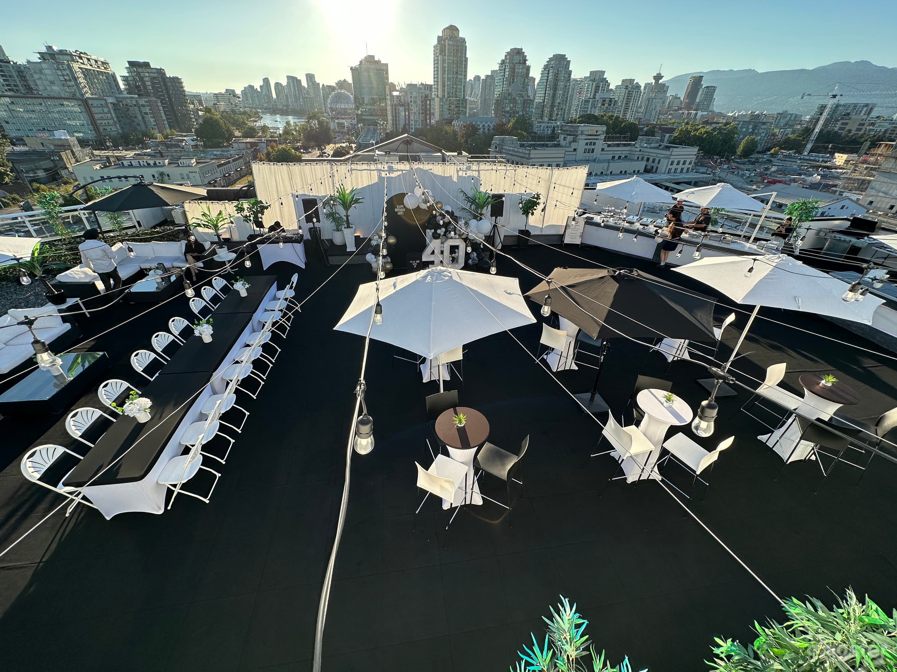 Penthouse Event &amp; Business Suite Photo 3