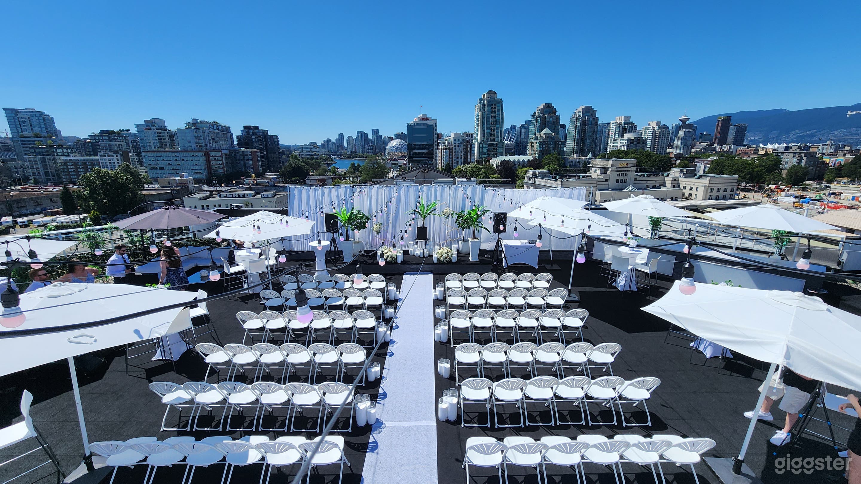 Penthouse Event &amp; Business Suite Photo 2