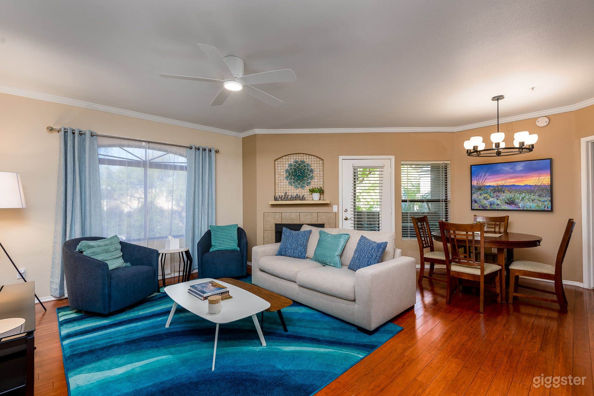 Villa Acacia  Photo 4