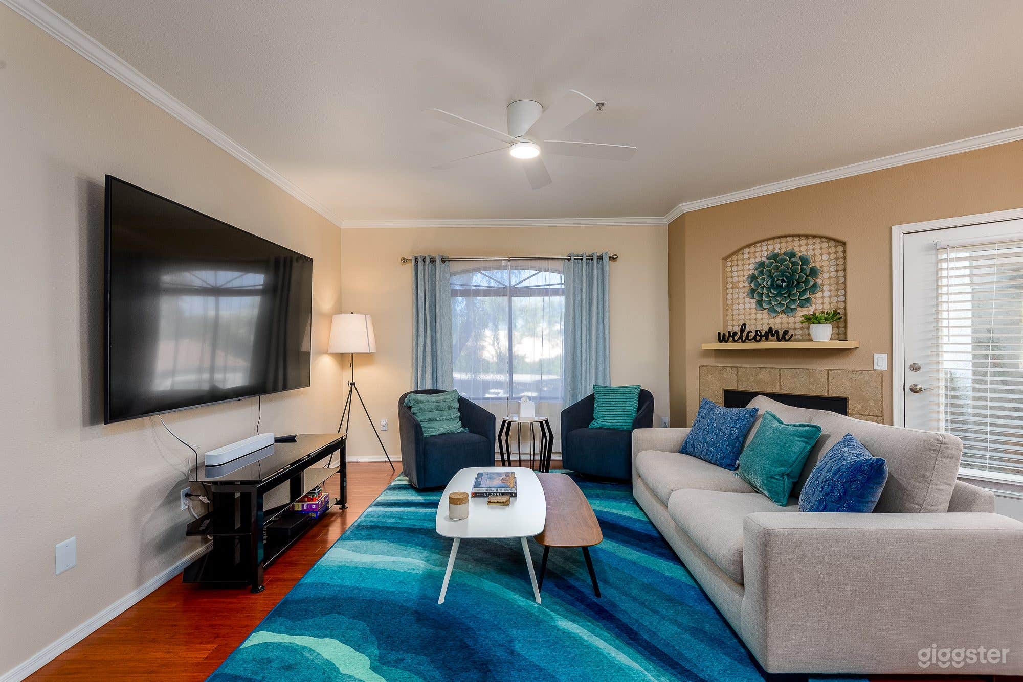 Villa Acacia  Photo 2