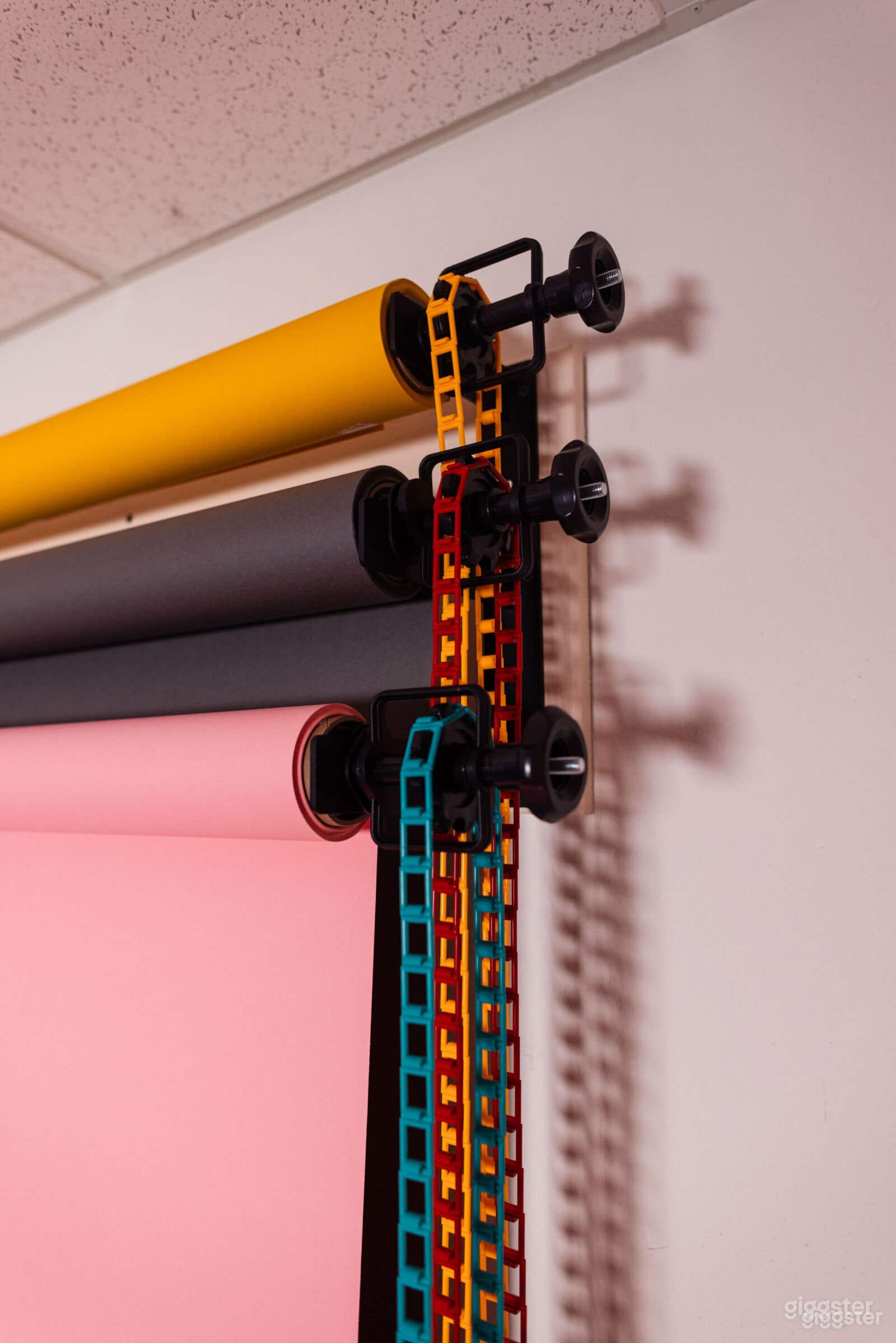 Small flexible production space Photo 3