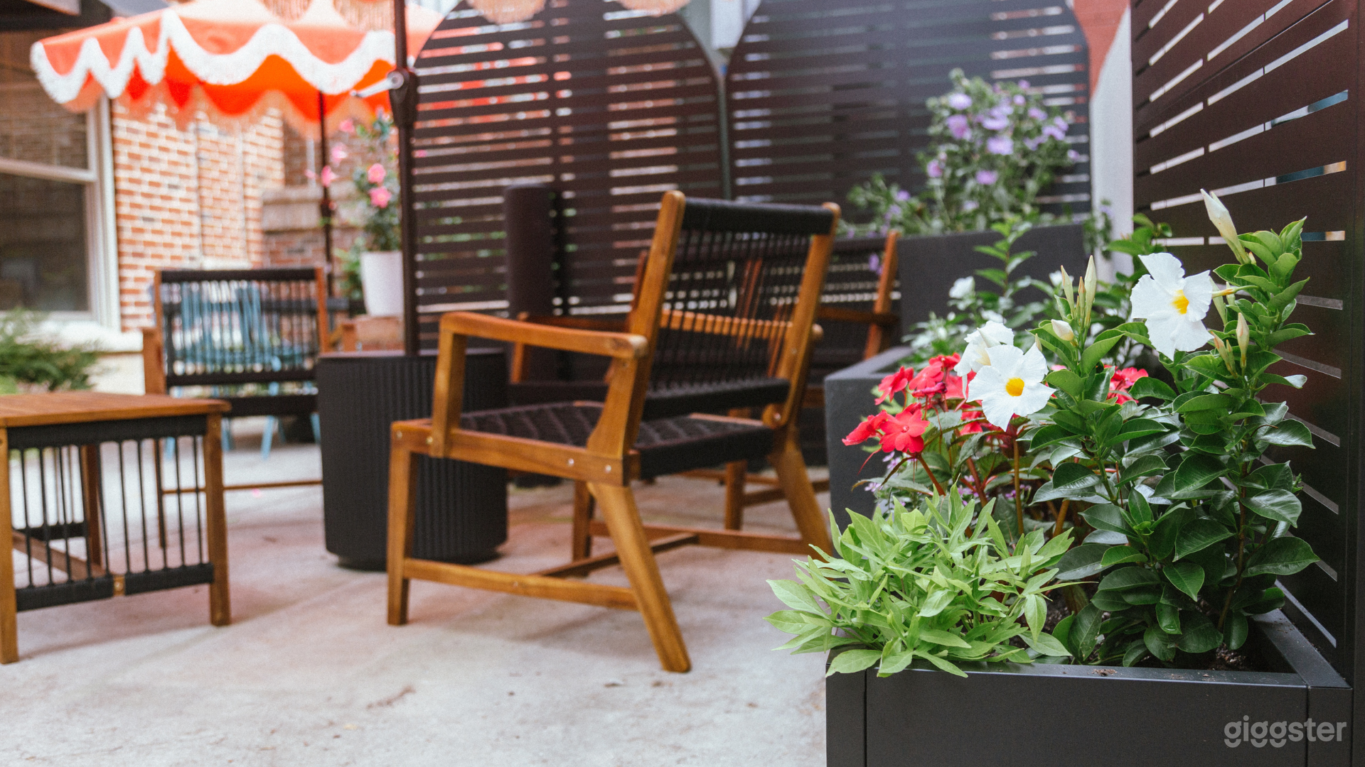 Bright, Design-Forward Event Space in Downtown Alpharetta Photo 4