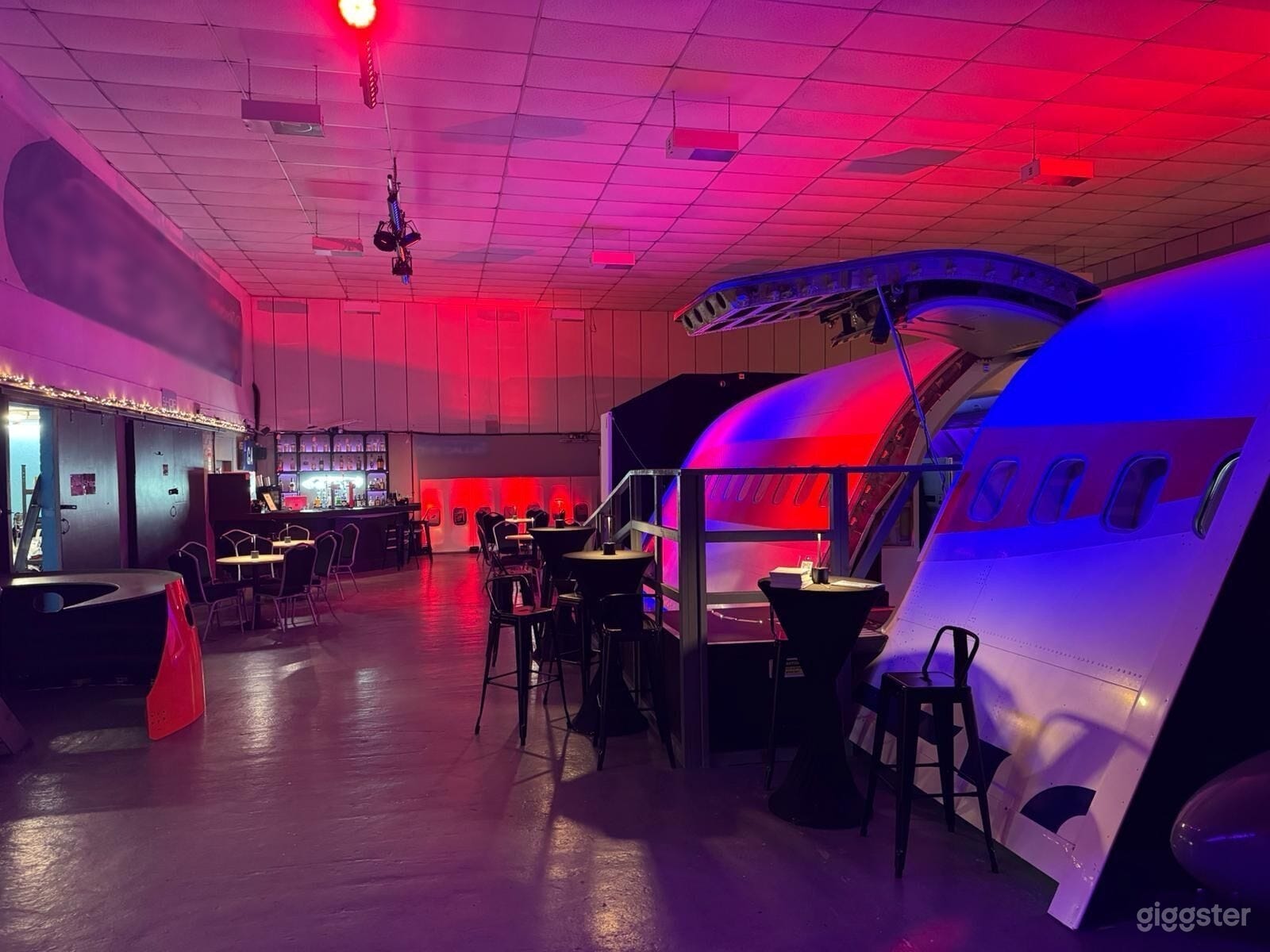 UK's Original Real Boeing 747 Converted to a Flight Simulator Based in Manchester Photo 1