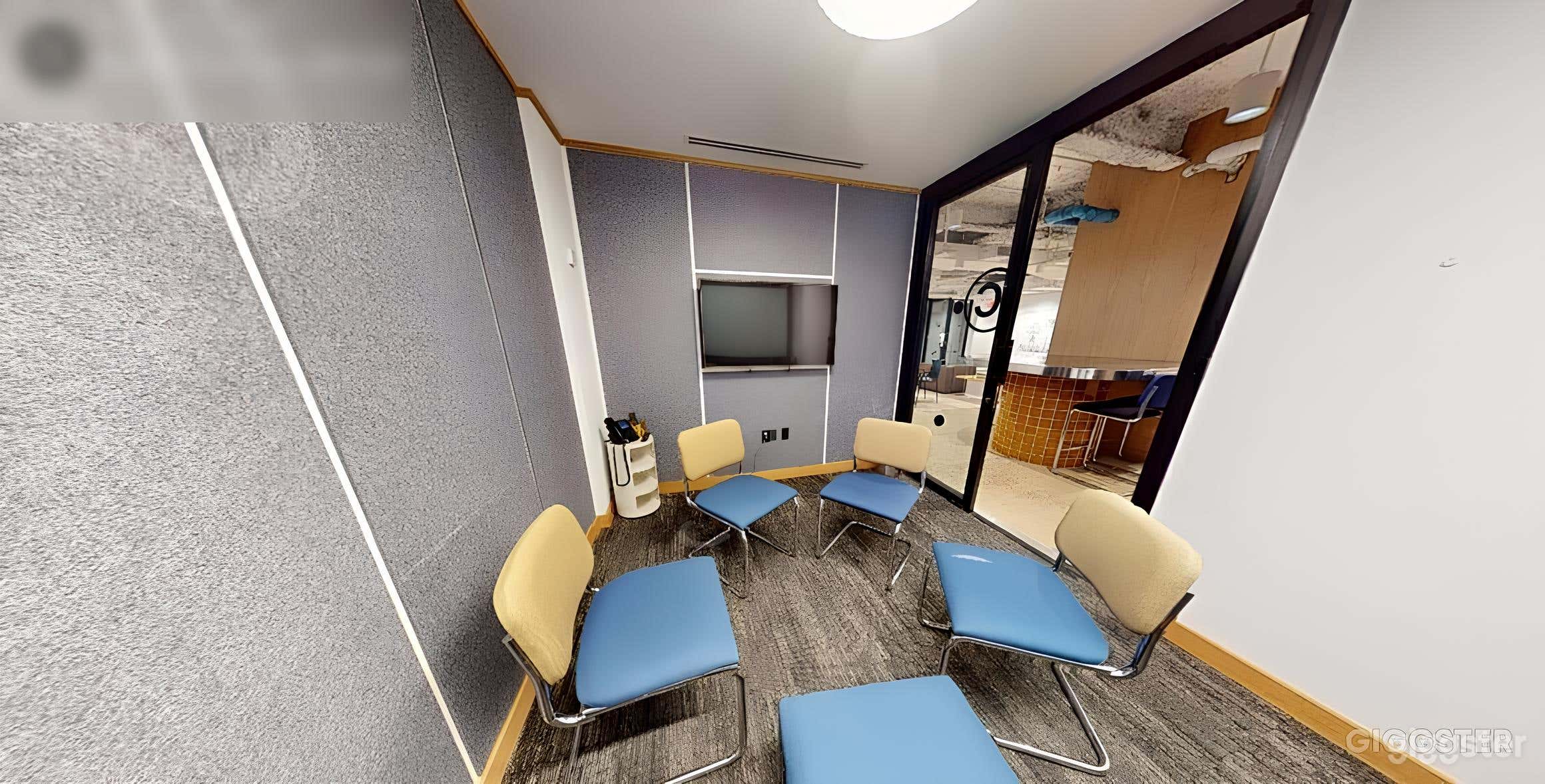 Equipped Conference Rooms  Photo 3