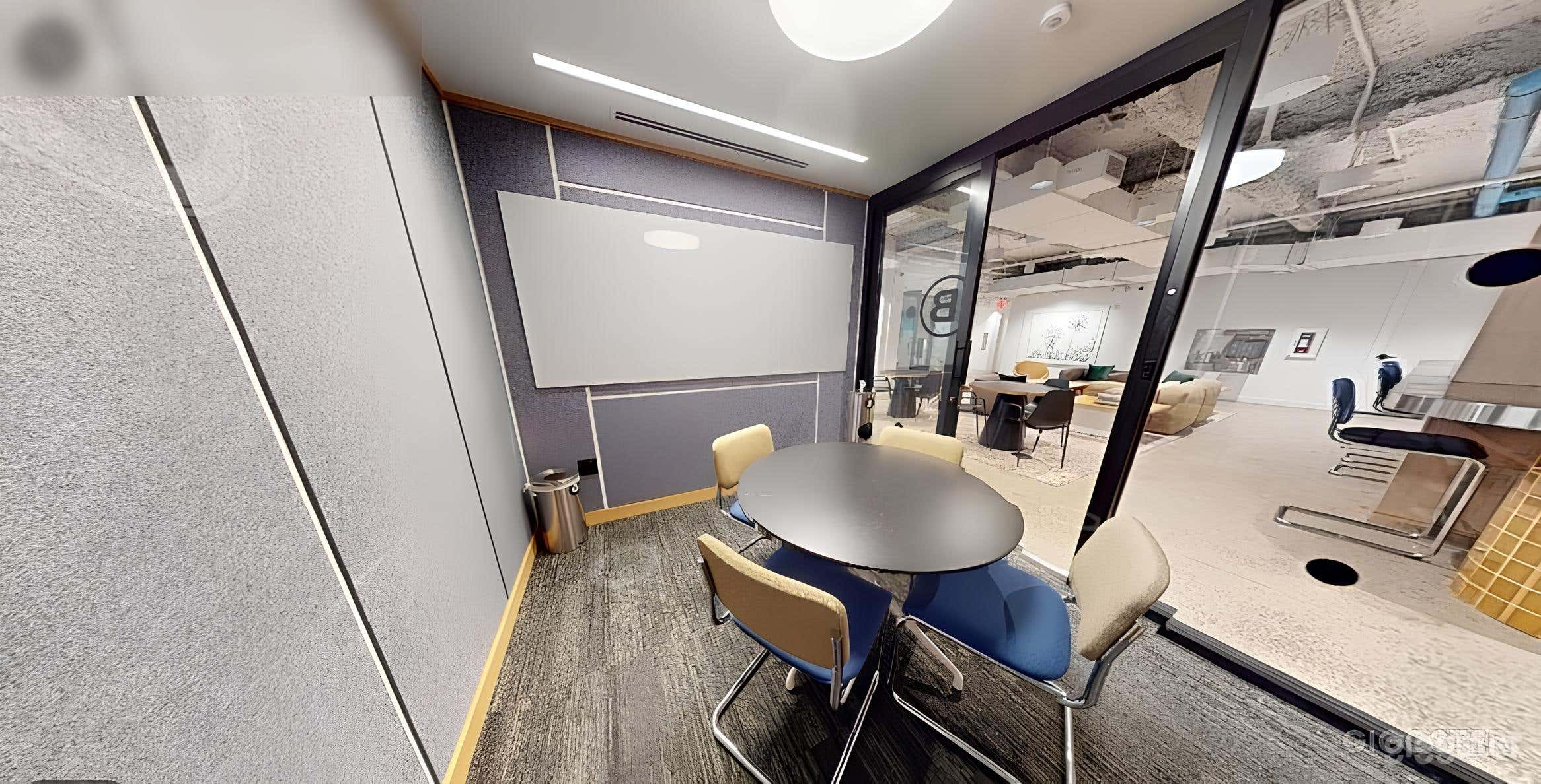 Equipped Conference Rooms  Photo 4