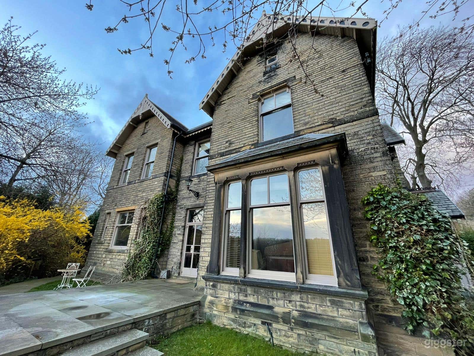 1890 Stone Victorian Detached House Photo 1