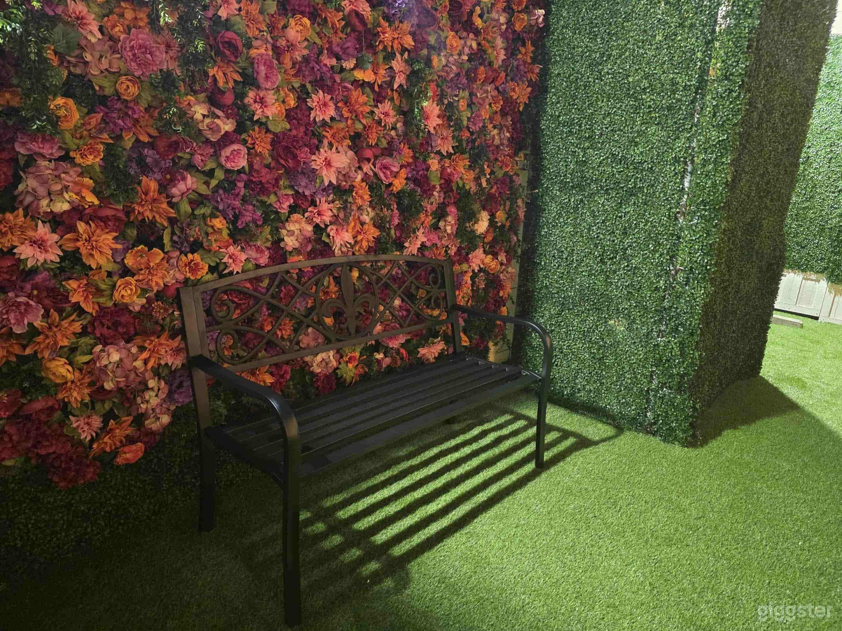 Wedding &amp; Quinceañera Venue in Orange County  Photo 3