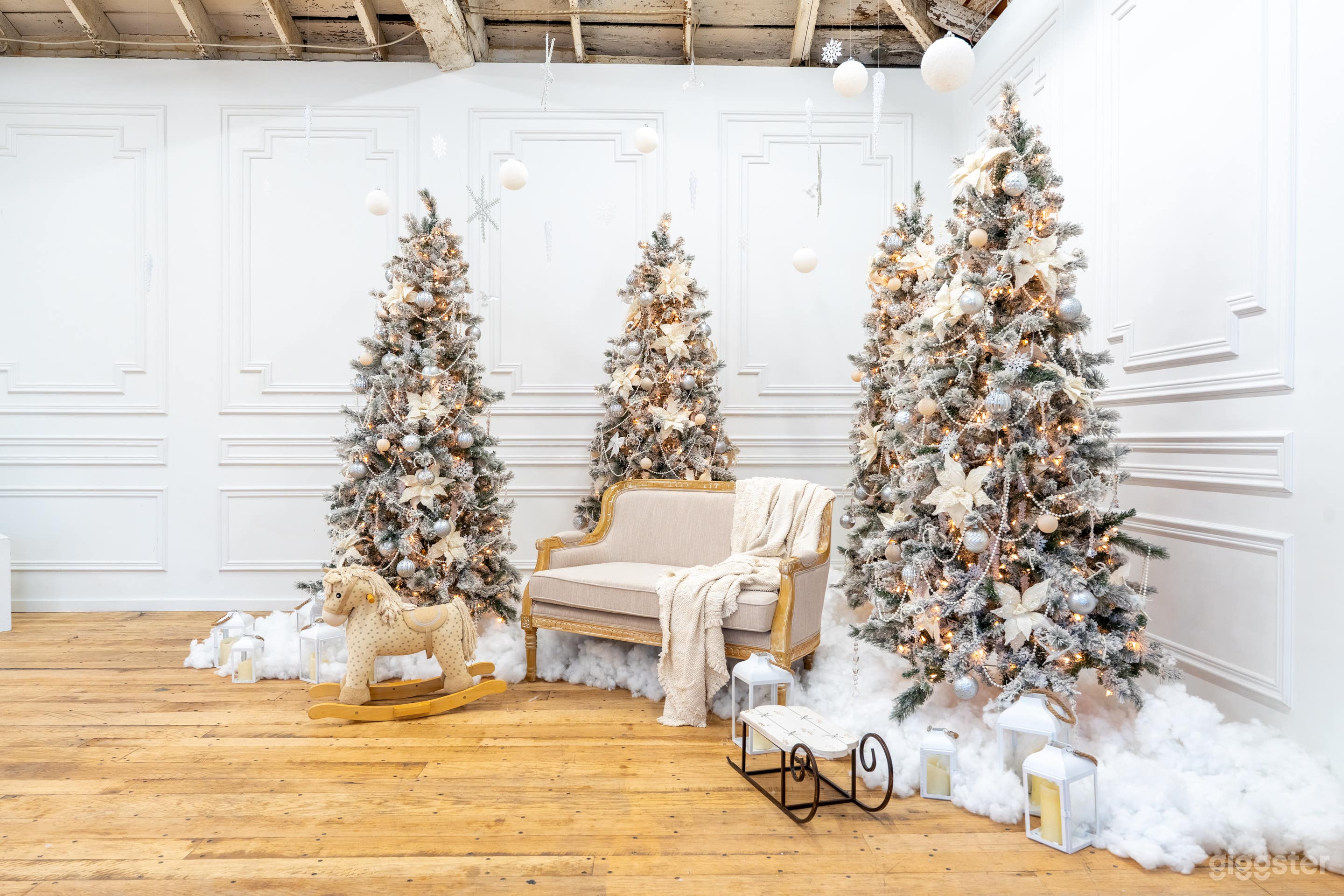 The Cottage in Hamilton Photo 3