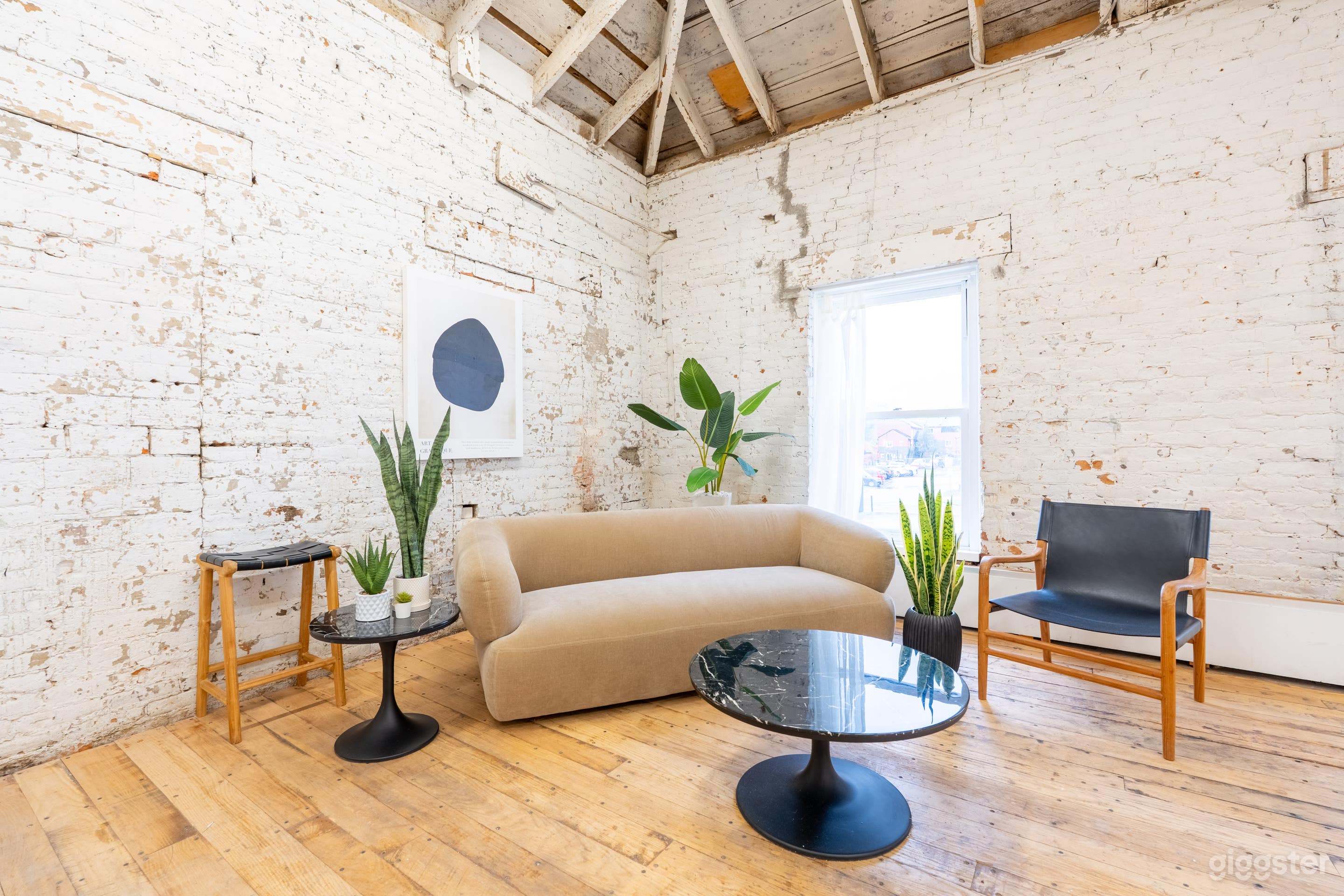 The Cottage in Hamilton Photo 2