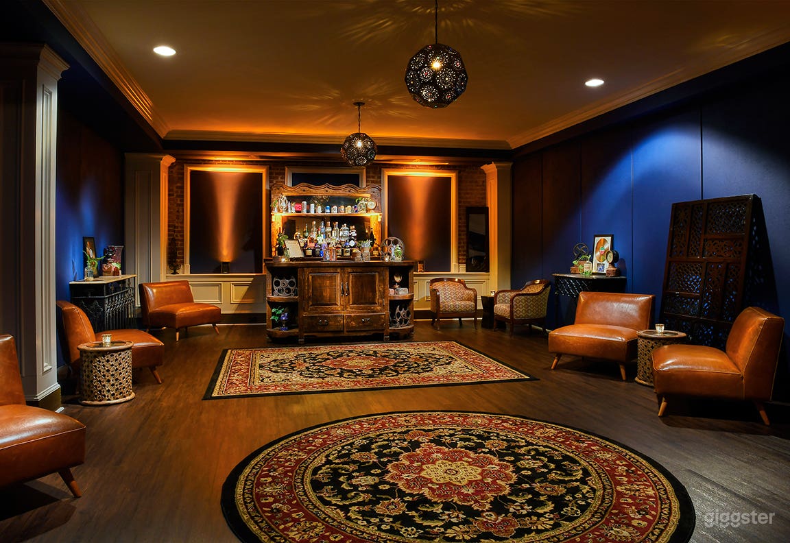 Buckhead Theatre Photo 2