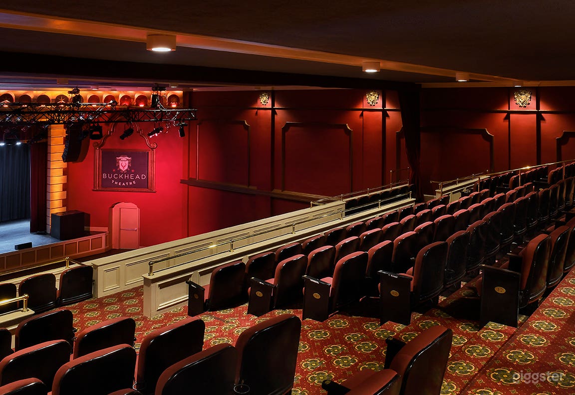 Buckhead Theatre Photo 4