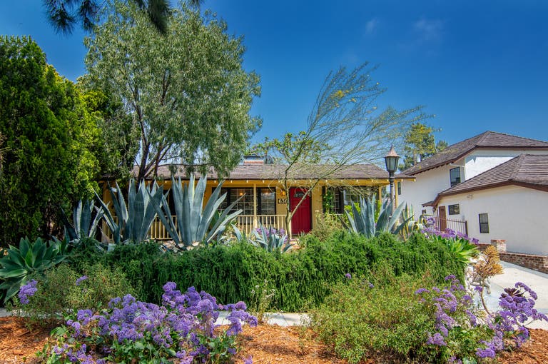  Rancho District Burbank 