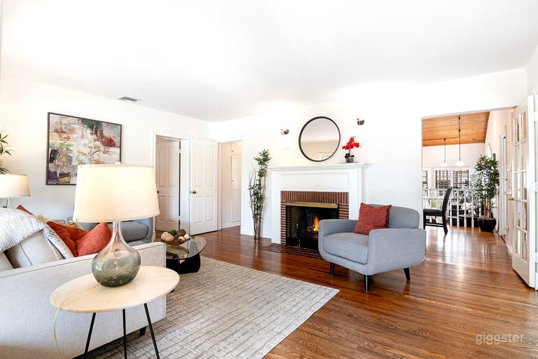  Rancho District Burbank 