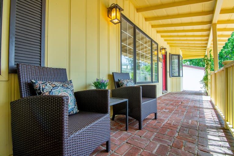  Rancho District Burbank 