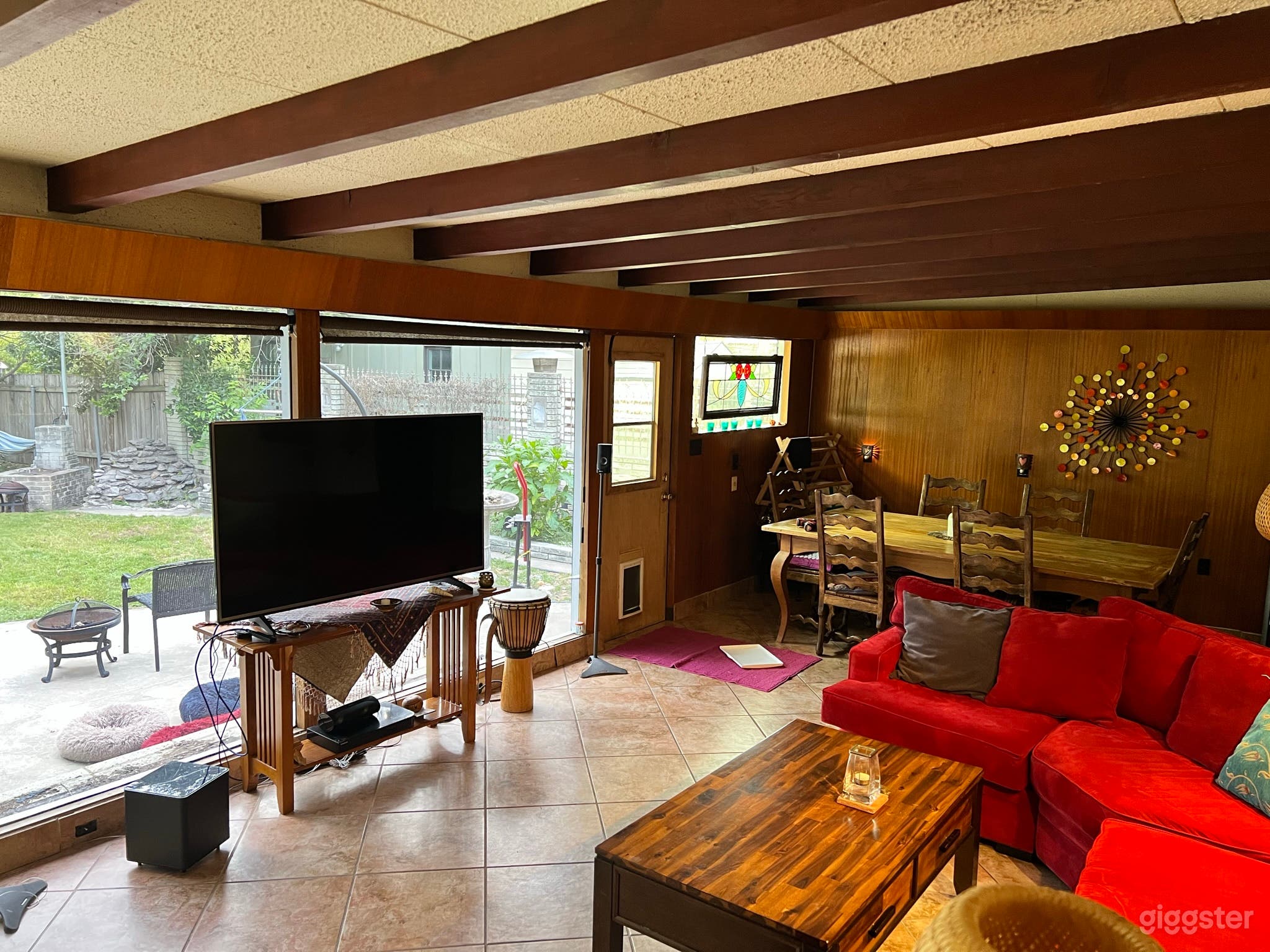 Old Austin Vibe Peacock House Photo 2