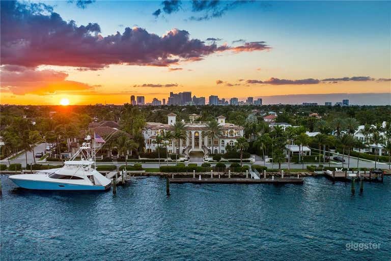  Incredible 7 Bedroom 11 Bath Idlewyld Mansion 