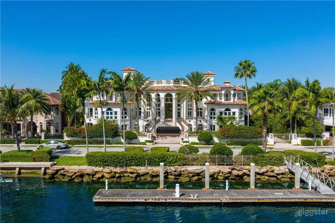 Incredible 7 Bedroom 11 Bath Idlewyld Mansion Photo 1