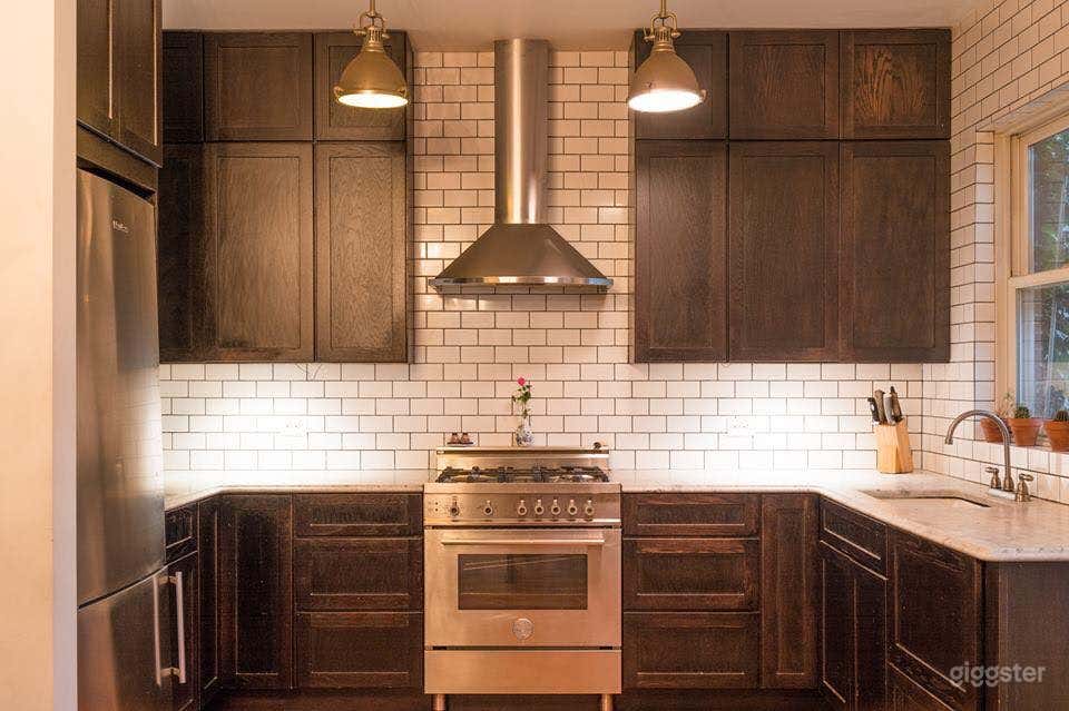 Unique Townhouse, Greenpoint Photo 3