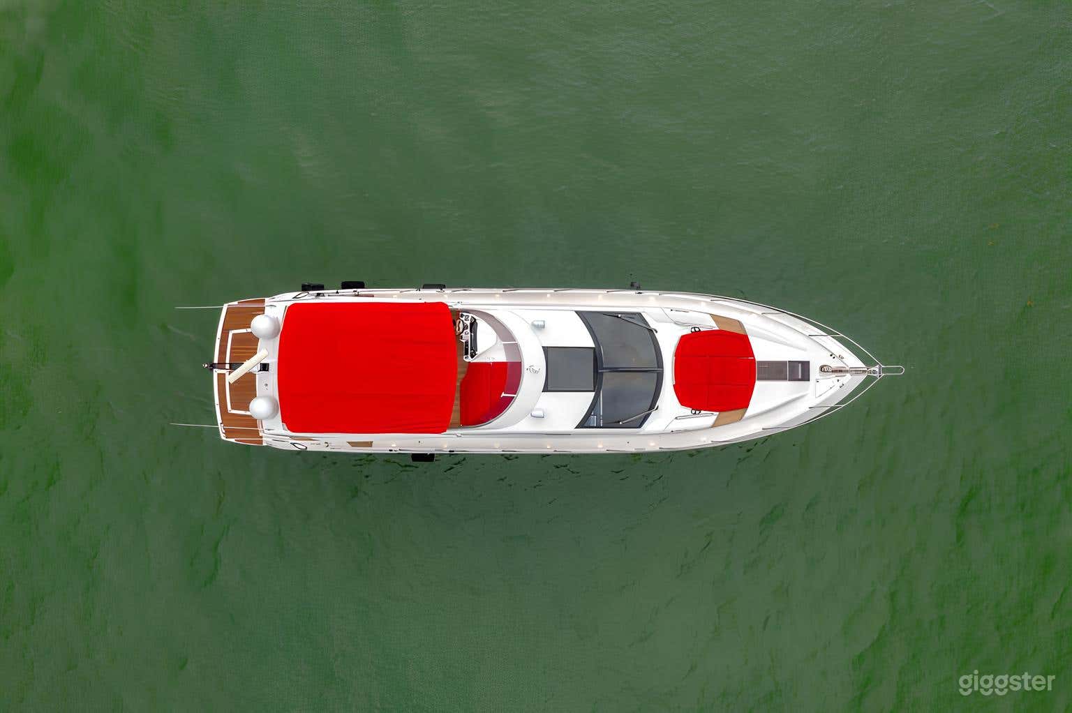 68" Sunseeker Sport Yacht Photo 3