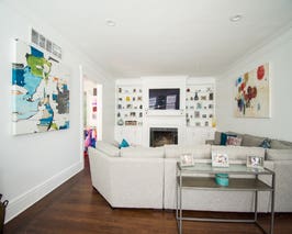  1912 Center Hall Colonial Mansion NEW (gigg) 