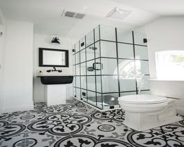  1912 Center Hall Colonial Mansion NEW (gigg) 