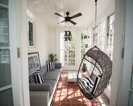  1912 Center Hall Colonial Mansion NEW (gigg) 