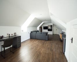  1912 Center Hall Colonial Mansion NEW (gigg) 