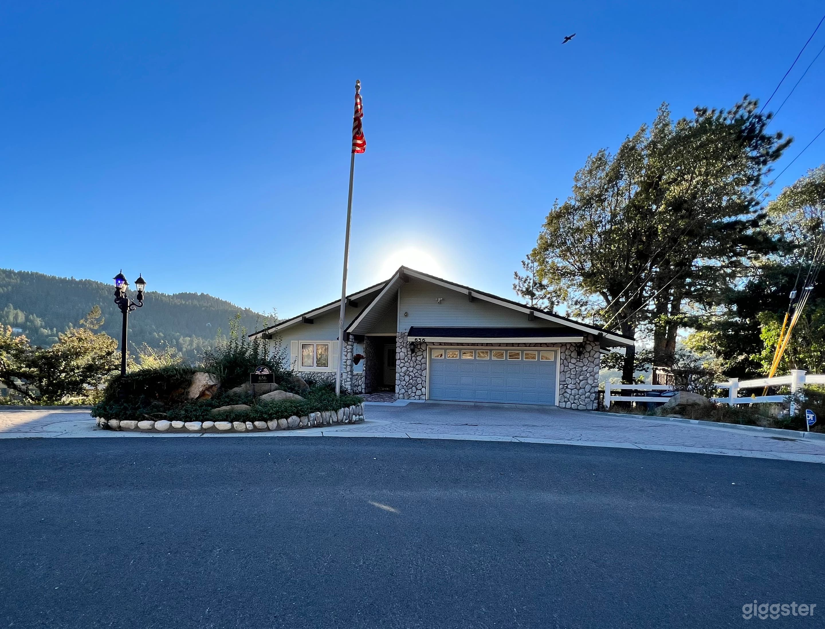 Mountain Lake Home Photo 1