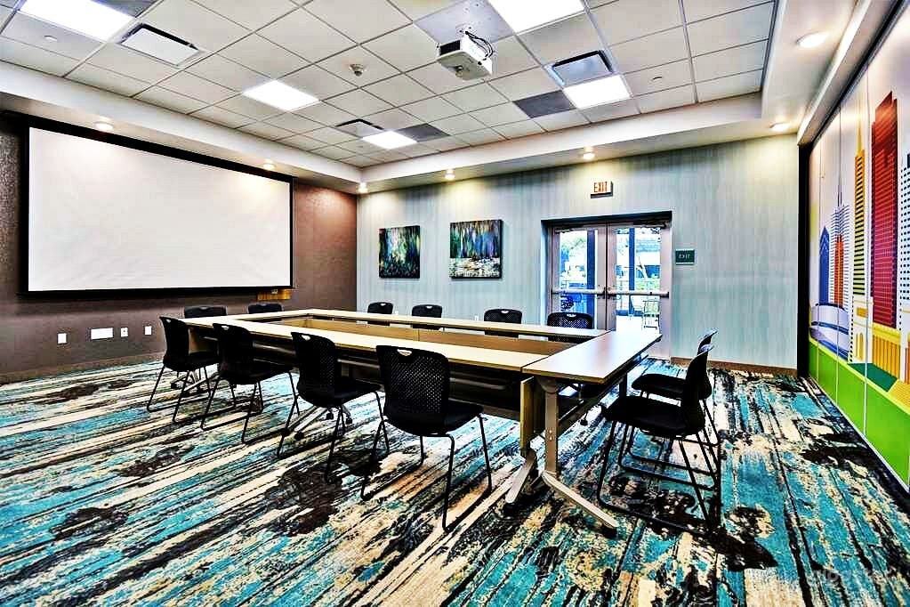 Oasis Room in Airport Hotel Photo 3