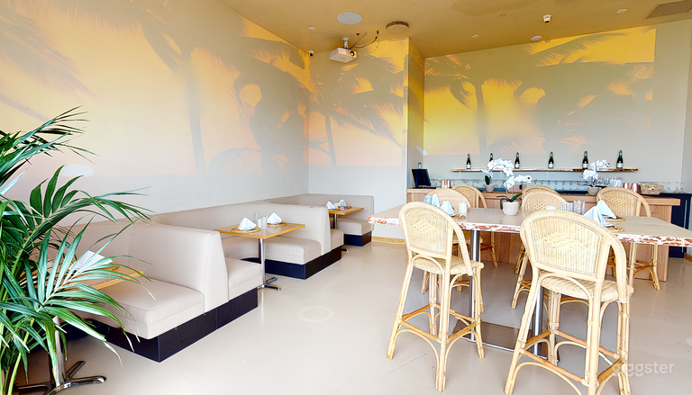  Sala Privada C'est La Vie 
