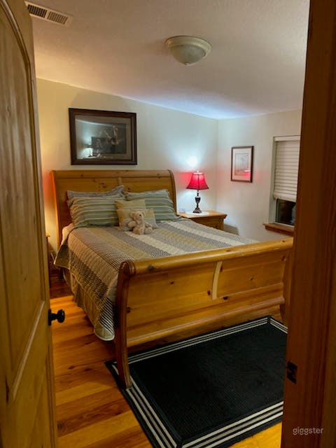 Carlie’s Cabin Photo 4