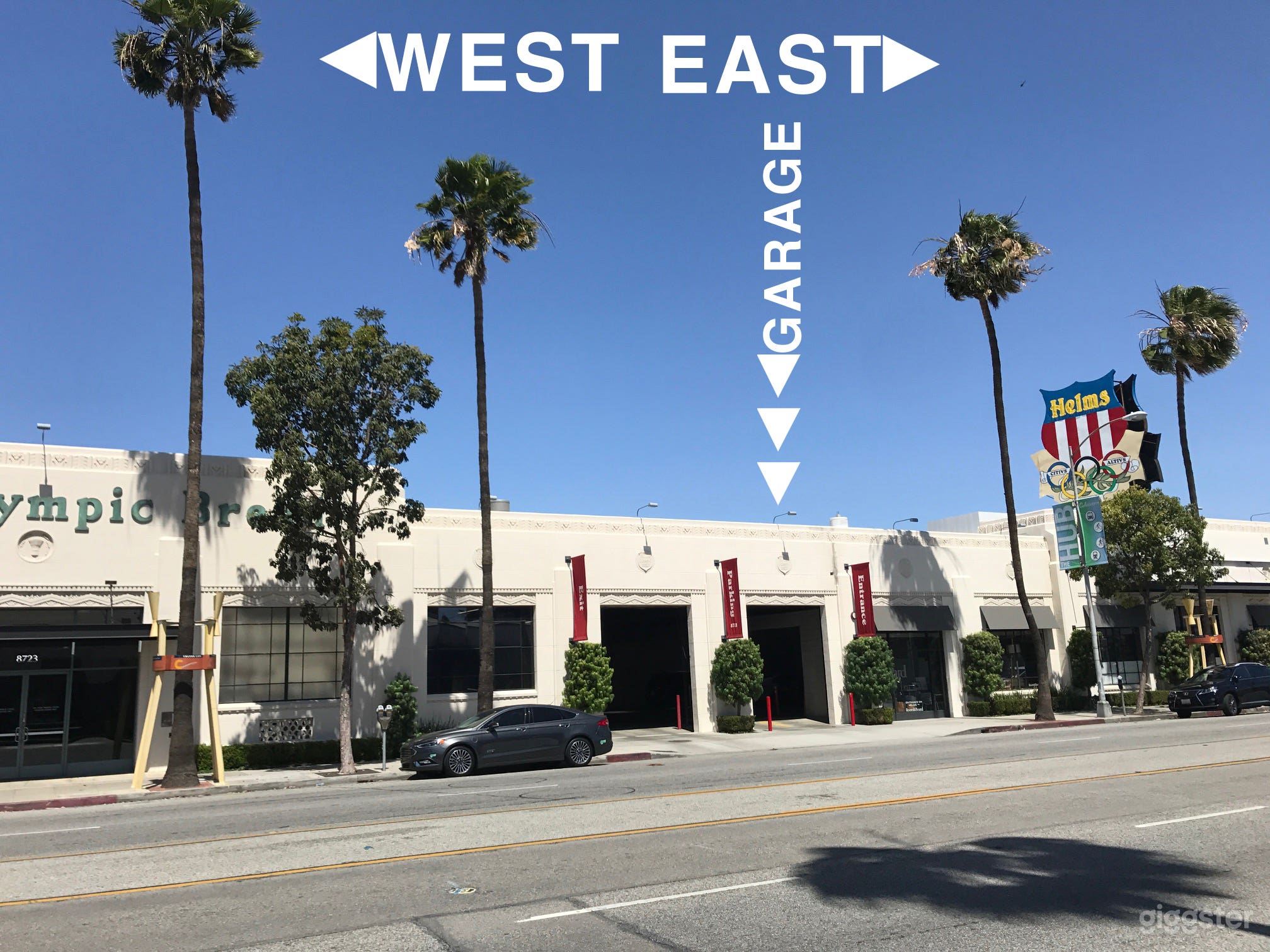 Client friendly  Photo Studio with full Kitchen Photo 3