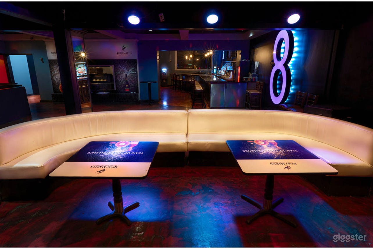 The Captiv8 Room Photo 4