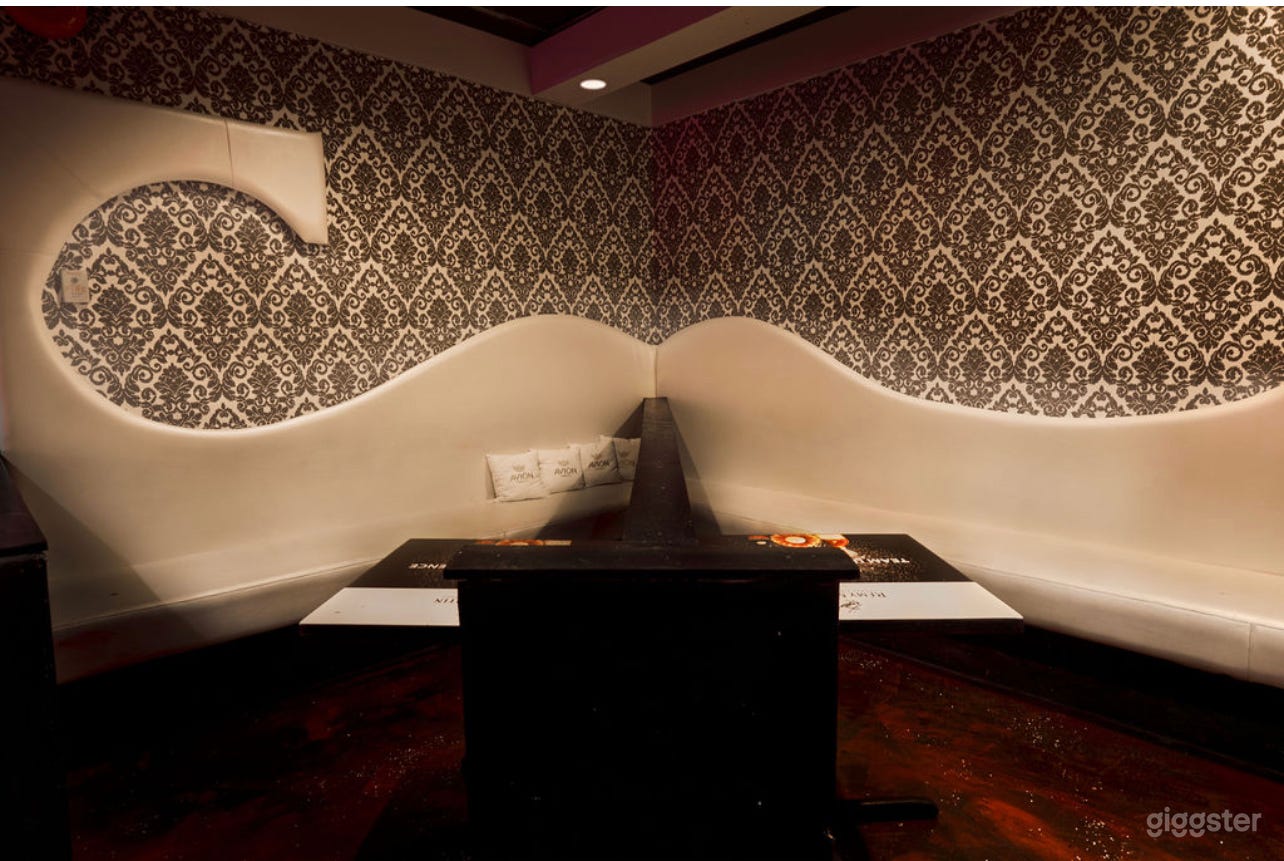 The Captiv8 Room Photo 2