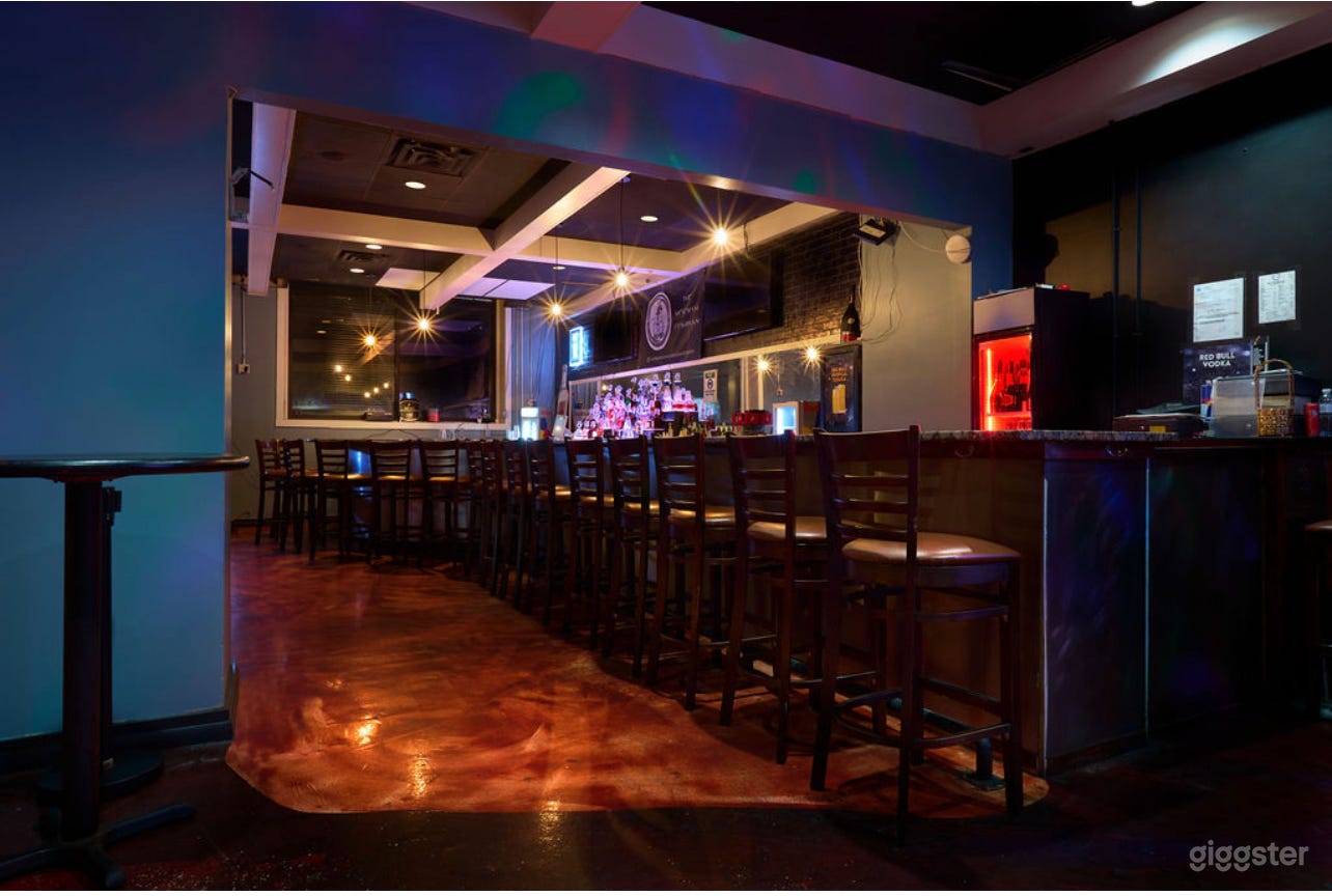 The Captiv8 Room Photo 3