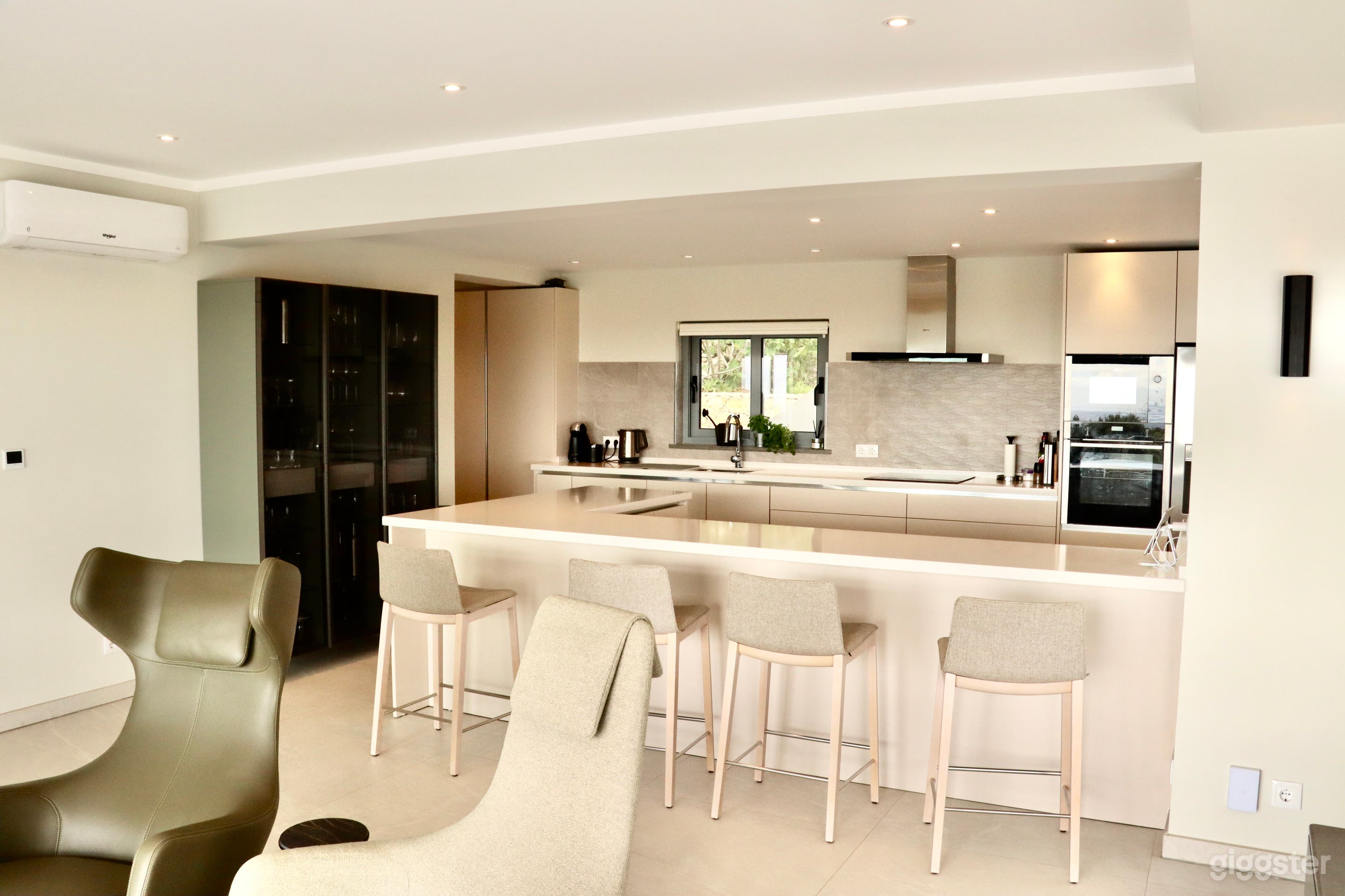 Modern home with amazing views in the Algarve Photo 2