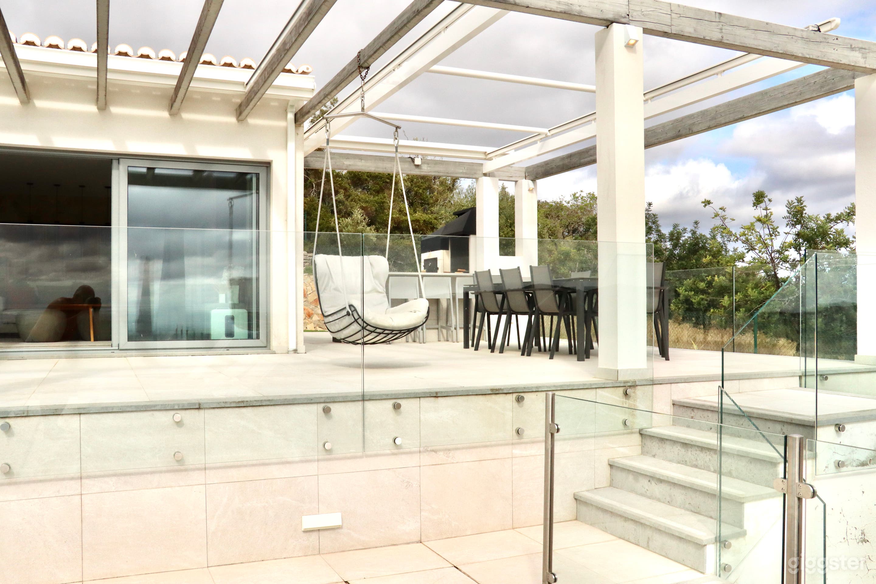 Modern home with amazing views in the Algarve Photo 3