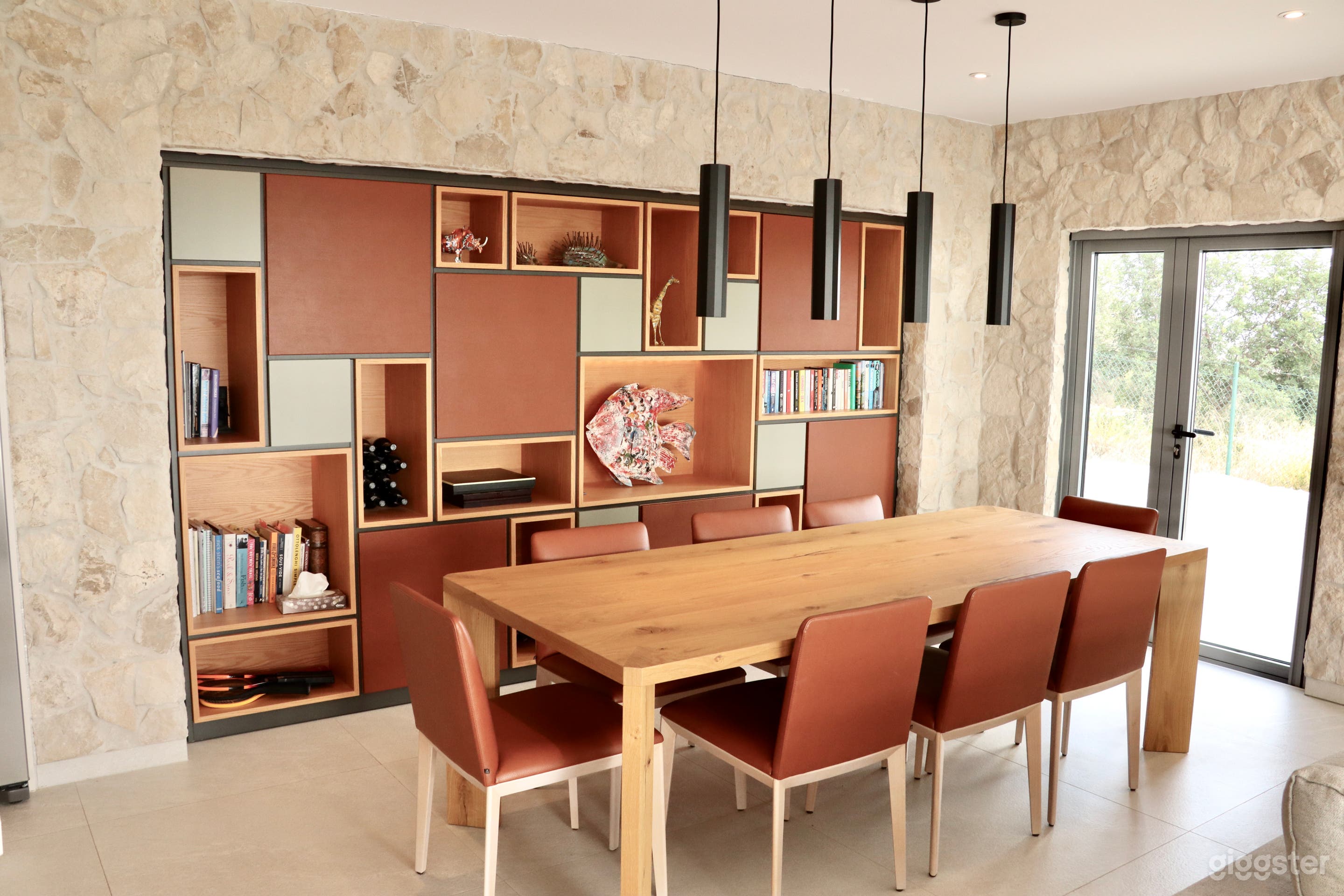 Modern home with amazing views in the Algarve Photo 4